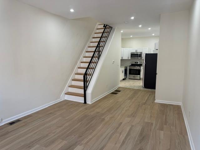 Apartment for rent in Philadelphia, Pennsylvania