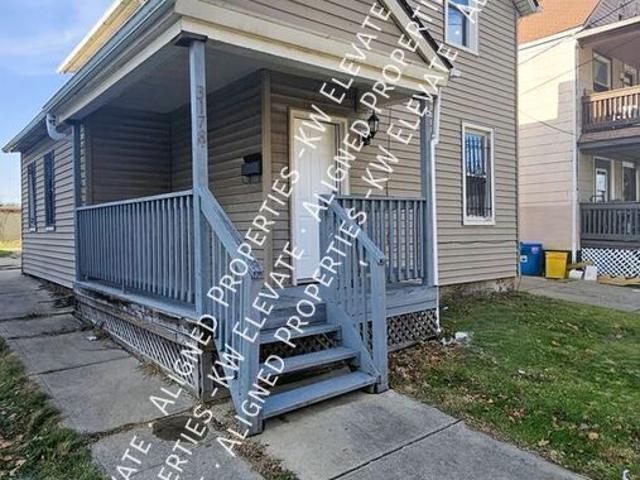 Apartment for rent in Cleveland, Ohio