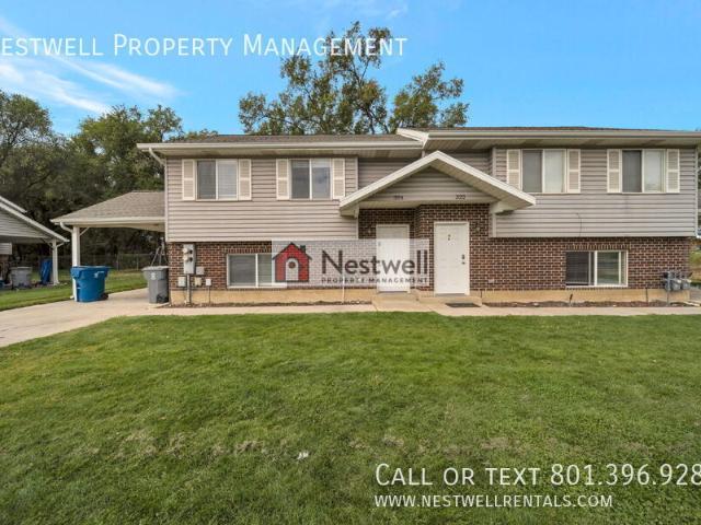 Apartment for rent in American Fork, Utah