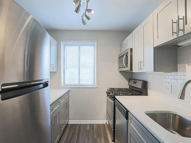 Apartment for rent in District Heights