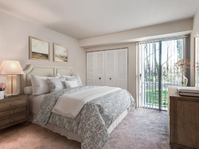 Apartment for rent in Suitland