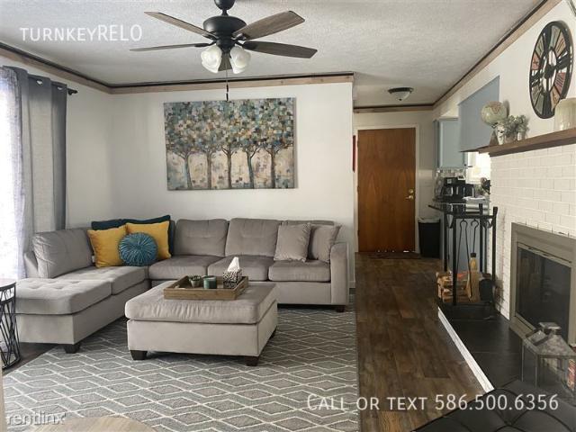 Apartment for rent in Rochester Hills