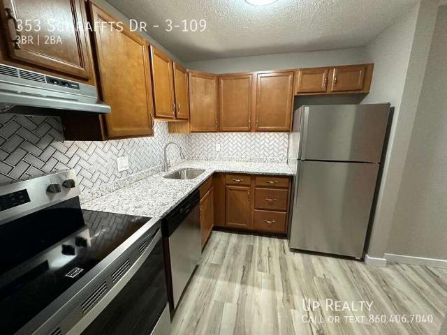 Apartment for rent in Waterbury, Connecticut