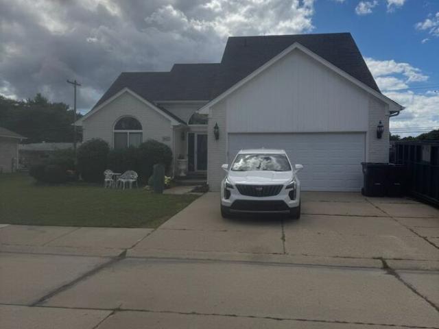 Apartment for rent in Sterling Heights, Michigan