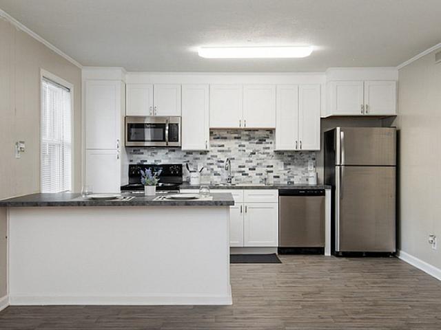 Apartment for rent in Pfafftown, North Carolina