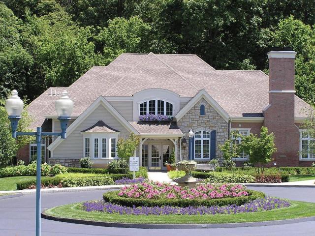 Apartment for rent in Ballwin