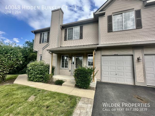 Apartment for rent in Antioch, Lake County