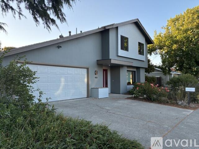 Apartment for rent in Benicia