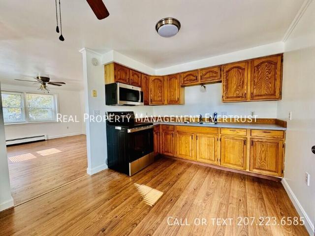 Apartment for rent in South Portland, Maine