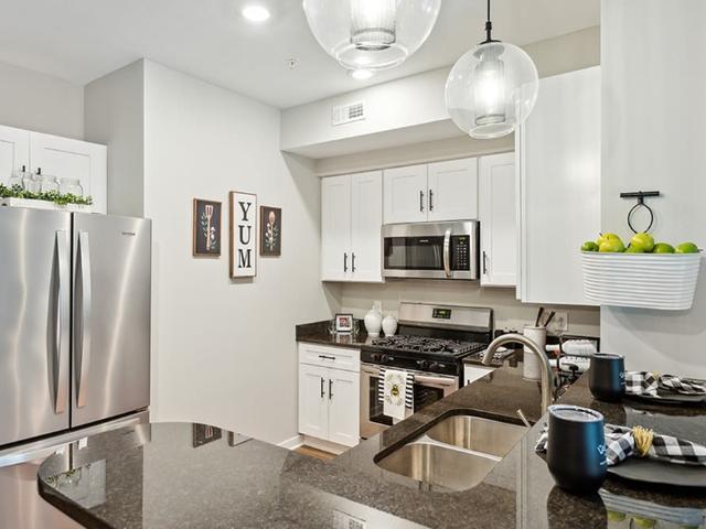 Apartment for rent in Plainfield Charter Township, Grand Rapids