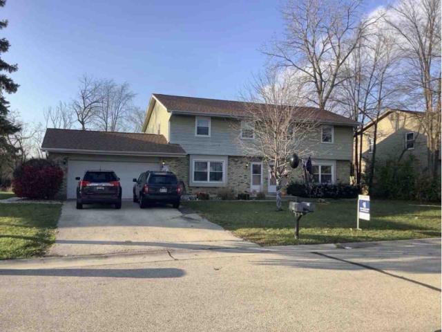 Apartment for rent in Waterford, Wisconsin