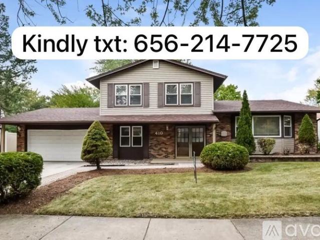 Apartment for rent in Bolingbrook