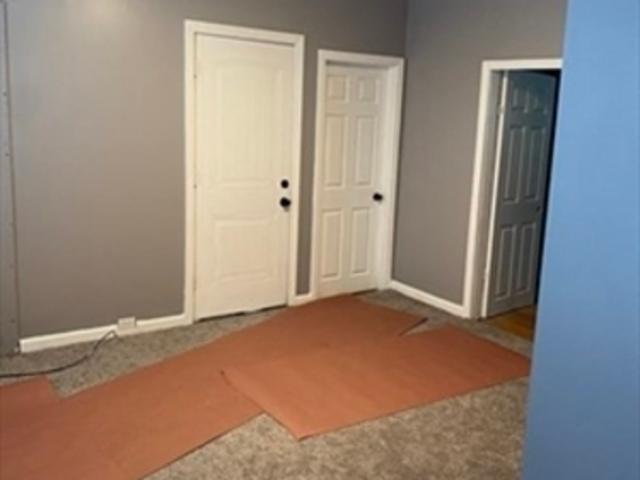 Apartment for rent in Brockton