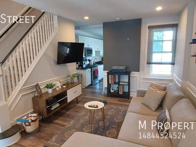 Apartment for rent in Bridgeport