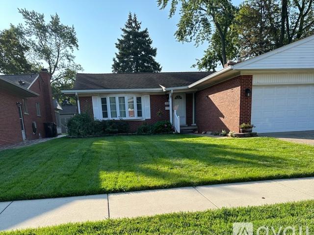 Apartment for rent in Allen Park, Michigan