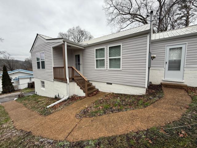 Apartment for rent in Fort Oglethorpe, Georgia