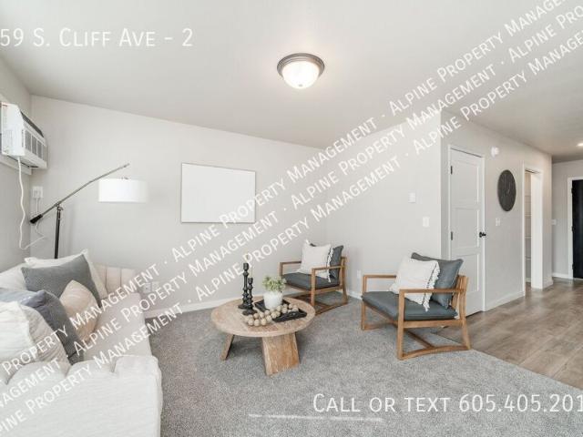 Apartment for rent in Harrisburg, South Dakota