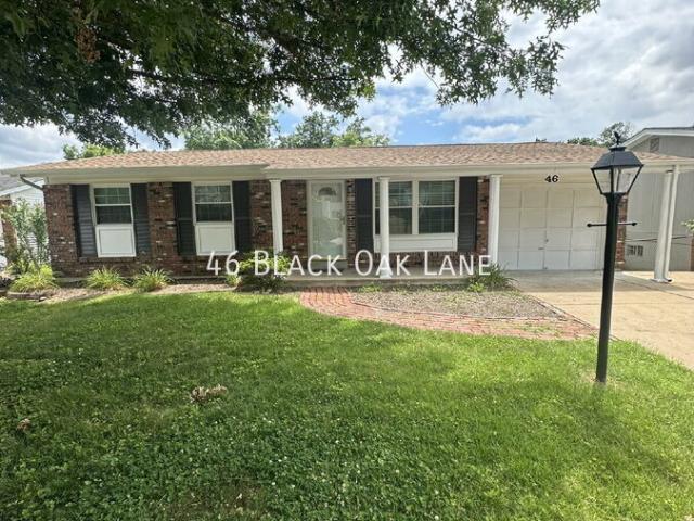 Apartment for rent in Fenton