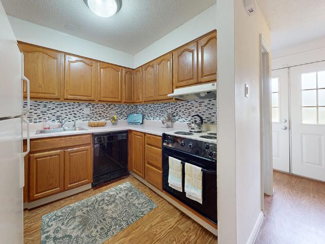 Apartment for rent in Ballwin