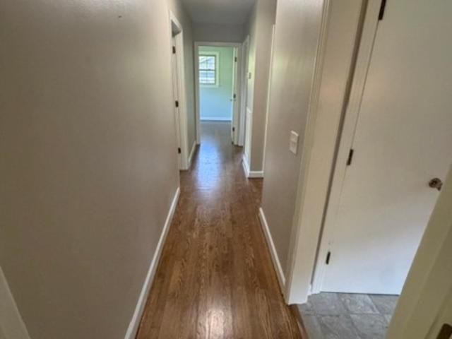 Apartment for rent in Tennessee