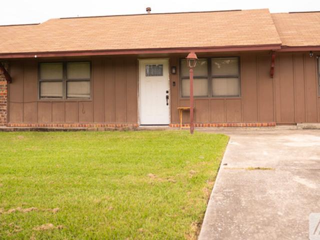 Apartment for rent in Crosby