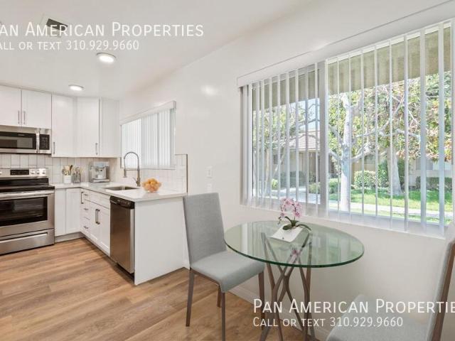 Apartment for rent in Claremont