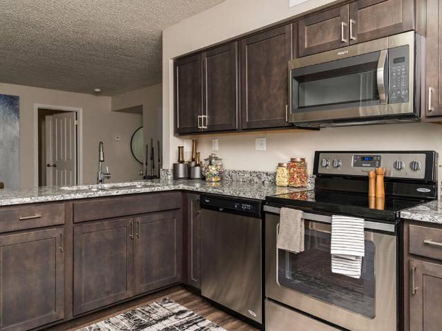 Apartment for rent in Dearborn