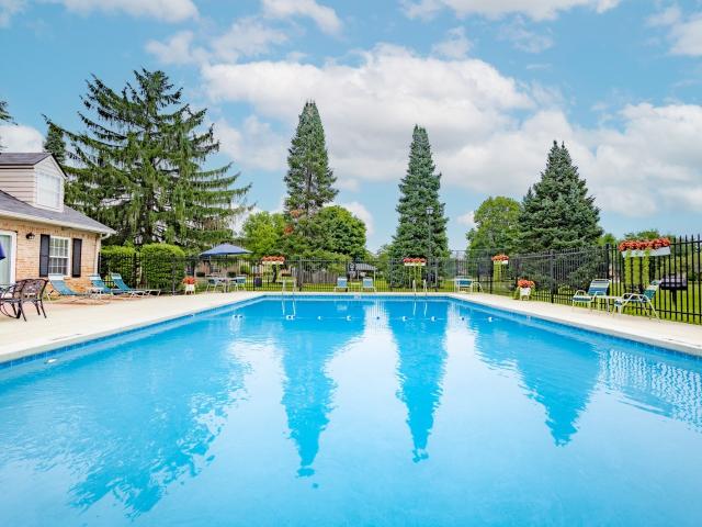 Apartment for rent in Mishawaka