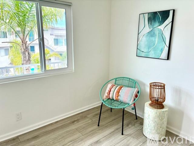 Apartment for rent in Torrance, California