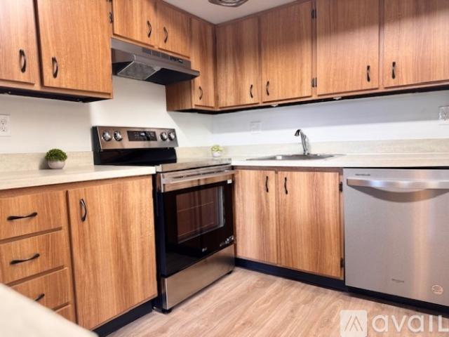 Apartment for rent in Broadview Heights, Ohio