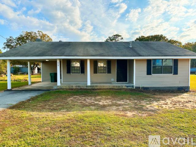 Apartment for rent in Ark