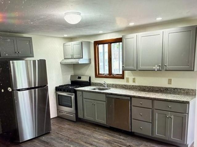 Apartment for rent in East Providence, Rhode Island