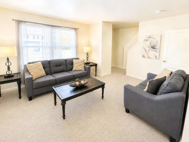 Apartment for rent in Rantoul, Illinois
