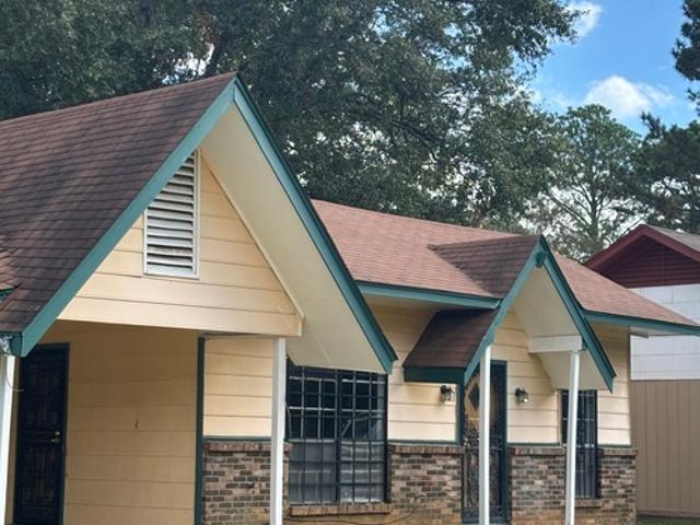 Apartment for rent in Jackson, Mississippi