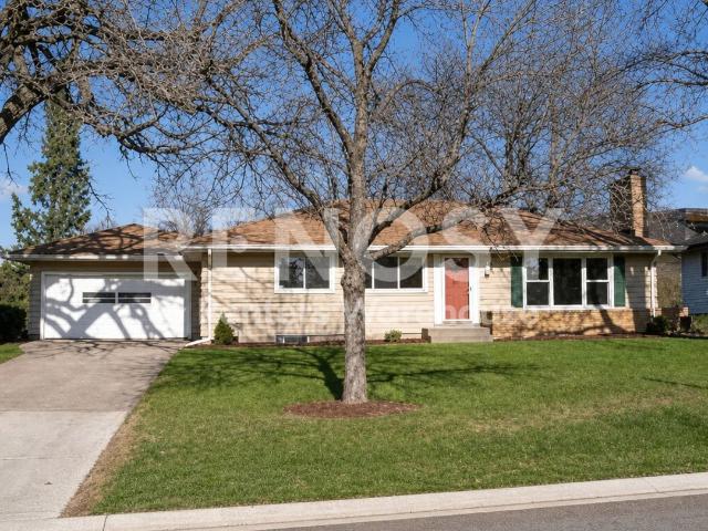 Apartment for rent in Hennepin, Minnesota