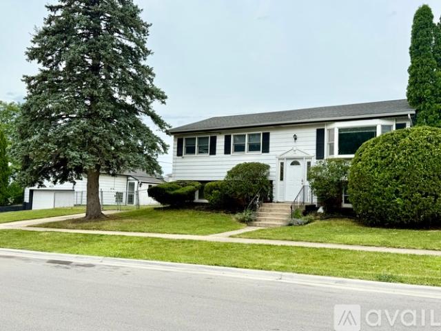 Apartment for rent in Tinley Park