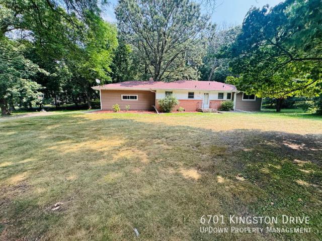 Apartment for rent in Hennepin, Minnesota