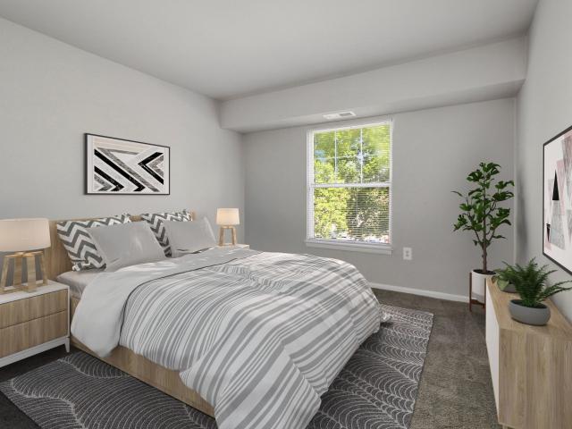Apartment for rent in Gwynn Oak