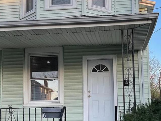 Apartment for rent in Riverside, New Jersey