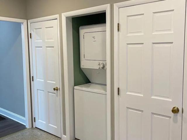 Apartment for rent in Riverside, New Jersey