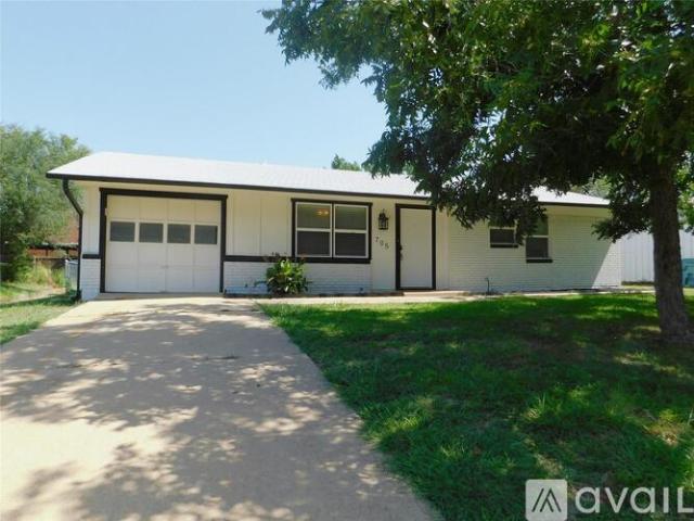 Apartment for rent in Denton, Texas