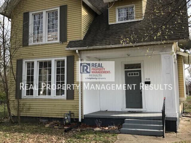 Apartment for rent in Evansville, Indiana