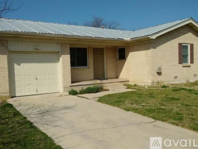 Apartment for rent in Briggs, Texas