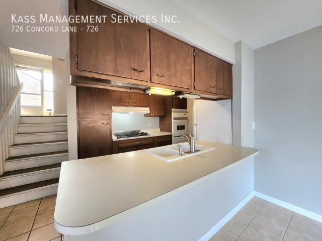 Apartment for rent in Barrington