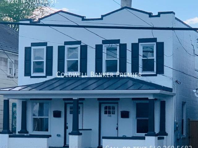 Apartment for rent in Martinsburg