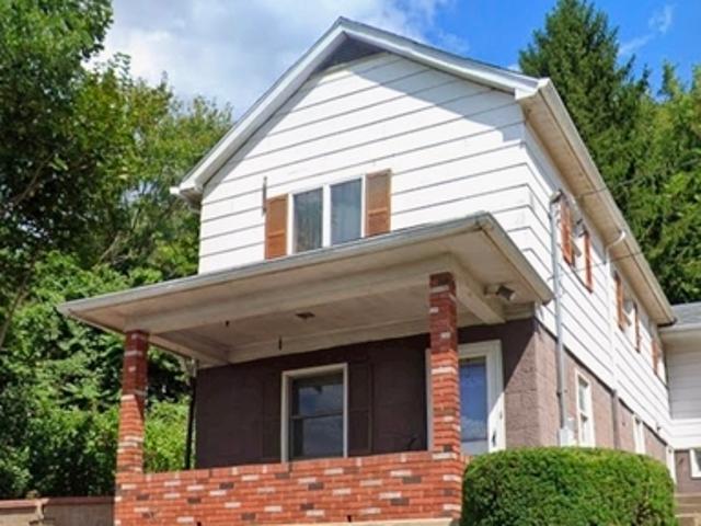 Apartment for rent in Brooke, West Virginia
