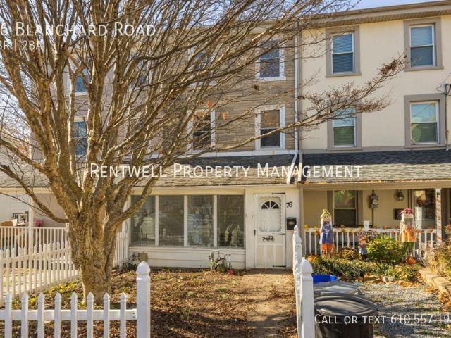 Apartment for rent in Drexel Hill