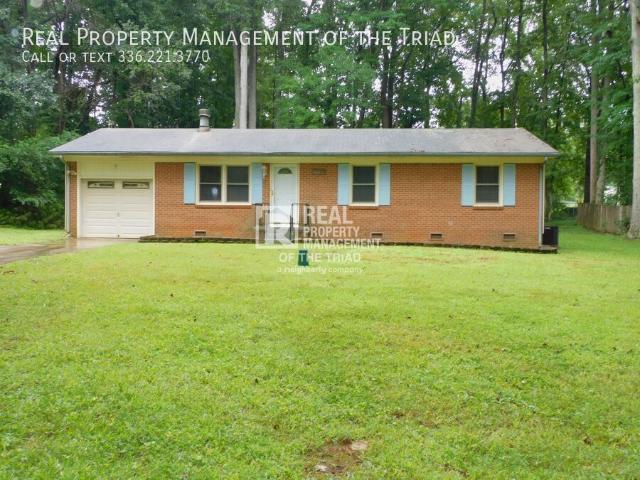 Apartment for rent in Browns Summit