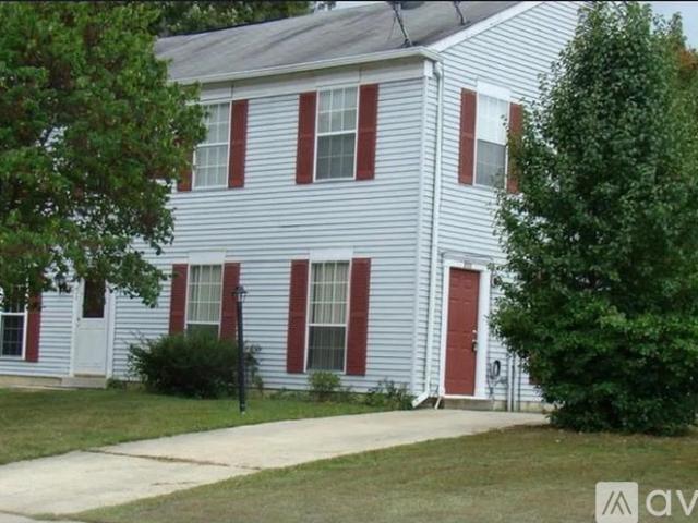 Apartment for rent in Indian Head, Maryland