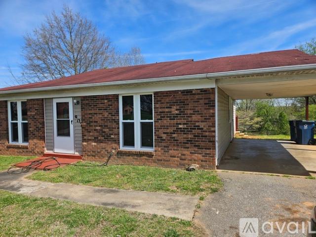 Apartment for rent in Catawba, North Carolina